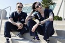 The Popdose Interview: Jackson Publick and Doc Hammer