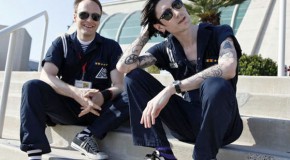 The Popdose Interview: Jackson Publick and Doc Hammer