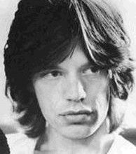 Mick Jagger