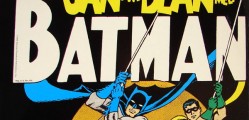 "Jan & Dean Meet Batman"