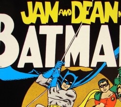 "Jan & Dean Meet Batman"