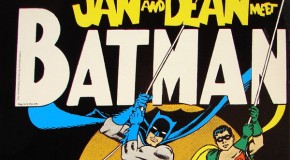 10 Classic Songs Inspired By Comic Book Superheroes