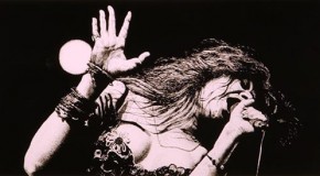 CD Review: Janis Joplin, “The Pearl Sessions”