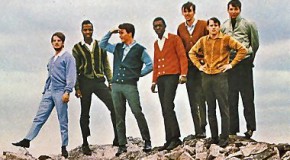 Soul Serenade: Jay & the Techniques, “Apples, Peaches, Pumpkin Pie”