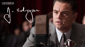 Watch Leo DiCaprio in the First Trailer for Clint Eastwood’s “J. Edgar”