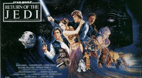 Popdose Flashback 1983: “Return of the Jedi”