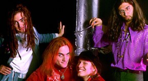 Popdose Flashback 1993: Jellyfish, “Spilt Milk”