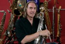 Legendary Session Man Jim Horn On Working With John Denver And Getting Inside The “Genius” Of Brian Wilson