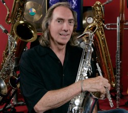 Jim Horn