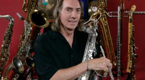 Legendary Session Man Jim Horn On Working With John Denver And Getting Inside The “Genius” Of Brian Wilson
