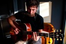 New Video: Jason Myles Goss, “Black Nights”
