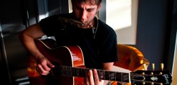 Jason Myles Goss