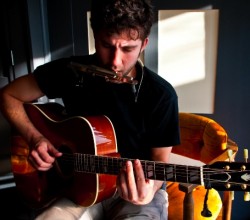 Jason Myles Goss