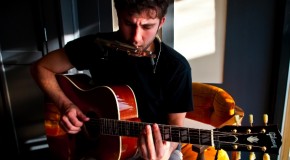 Desert Island Discs with Jason Myles Goss