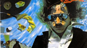 Platters That Matter, Episode 1: Joe Walsh — But Seriously, Folks…