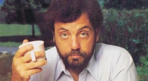 The Vinyl Diaries: Billy Joel, “The Nylon Curtain”