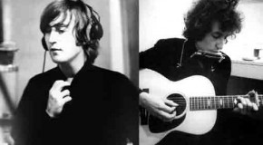 Yeah Yeah Yeah Yeah #04: How Dylanesque Were the Beatles? (Part 1)