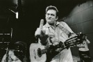 The #1 Albums: “Johnny Cash at San Quentin”