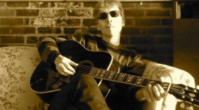 Desert Island Discs with Jon Macey