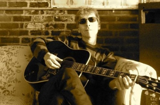 Desert Island Discs with Jon Macey
