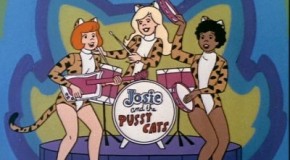 …And A Band! One Of The Weirdest Pop Culture Conventions From The ’60s – ’80s
