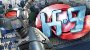 TV on DVD Review: K-9 The Complete Series