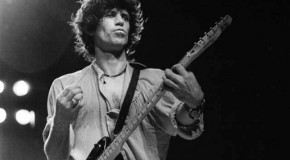 The Very Guest of… Keith Richards