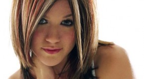 ‘Face Time: Kelly Clarkson, “Thankful”