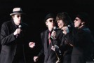 CD Review: Kenny Vance and the Planotones, “Acapella”