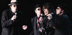 Kenny Vance and the Planotones