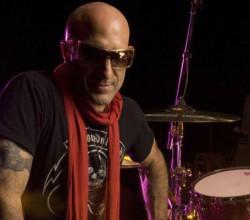 Kenny Aronoff