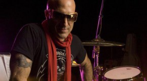 The Matt ‘N’ Jeff Radio Hour, Episode 19: Kenny Aronoff