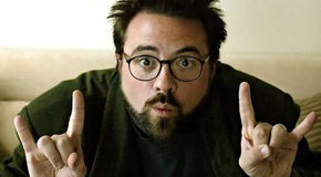 Popdose at Kirkus Reviews: Kevin Smith Drops a “Sh*t”