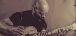 Kevin Eubanks - photo credit: Raj Naik