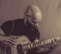 Kevin Eubanks - photo credit: Raj Naik