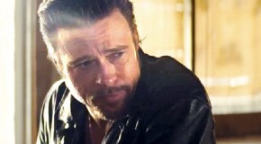 DVD Review: “Killing Them Softly”