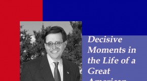 Book Review: “Profiles in Courageousness” by Rep. Jack Kimble