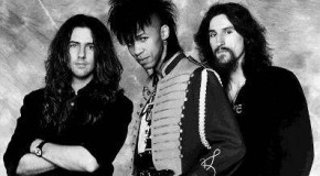 A special video message from King’s X drummer Jerry Gaskill