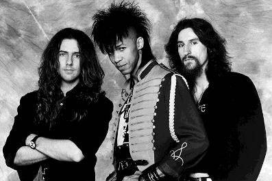 king's x 1992