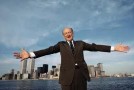The Improbable New York Mayor Ed Koch