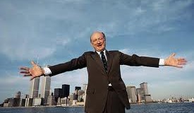 The Improbable New York Mayor Ed Koch