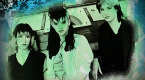 Filminism: Chicks Who Rock