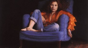 Pulling Rank: B-Sides from Tori Amos’s “Little Earthquakes”