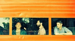 The Popdose Interview: Thad Cockrell of Leagues