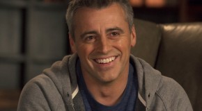 TV on DVD: “Episodes: The Complete First and Second Season”