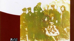 The #1 Albums: “Led Zeppelin II”
