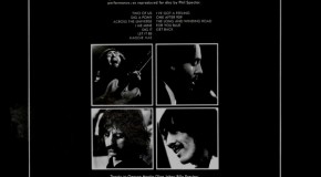 The #1 Albums: The Beatles’ “Let It Be”