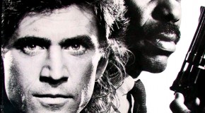 Blu-ray Review: The “Lethal Weapon” Collection