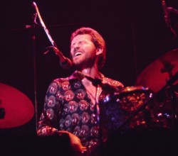 Levon Helm