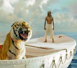 Life Of Pi